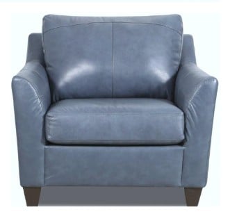 A&W Furniture Julian Shale Chair