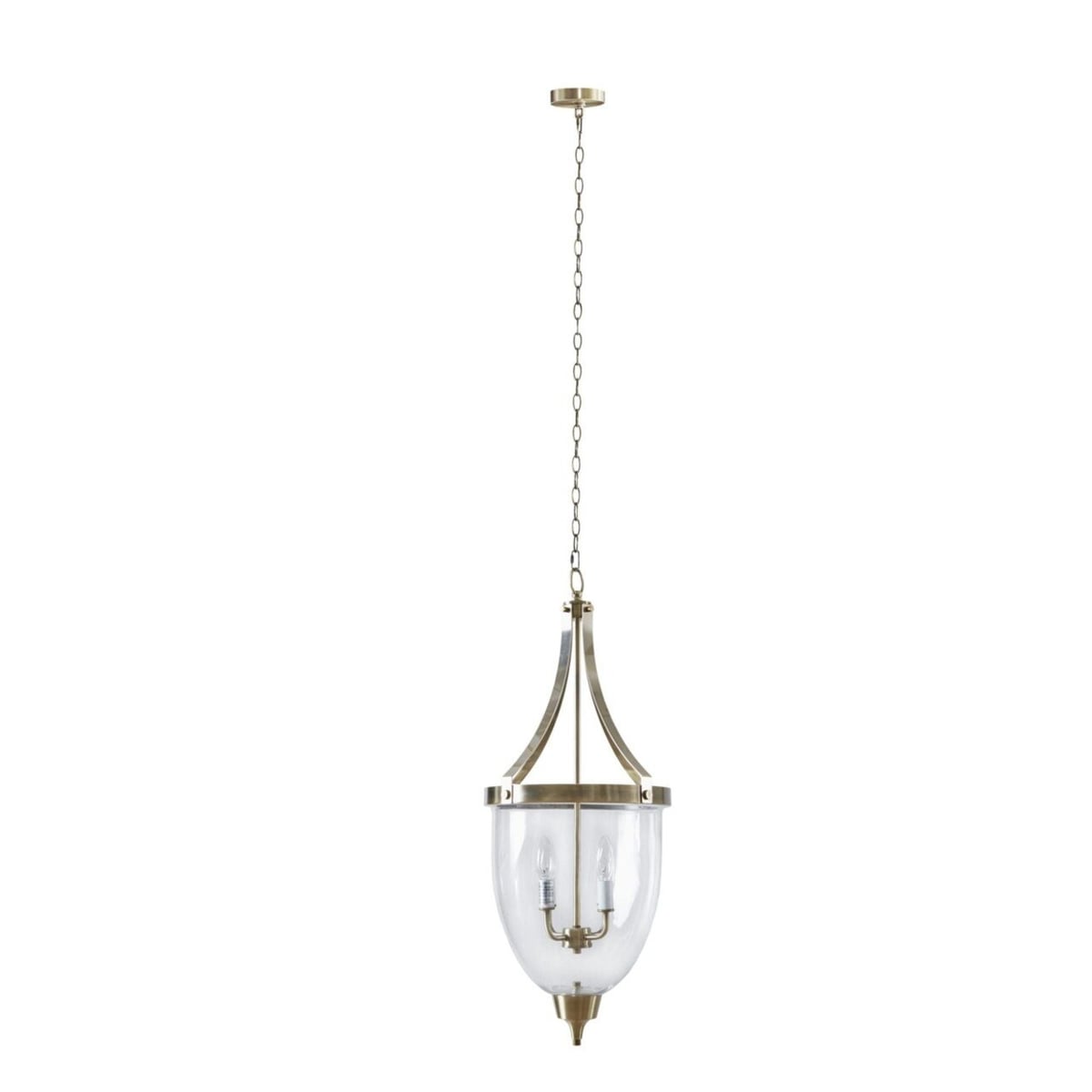 Olliix Camden 4 Lighting