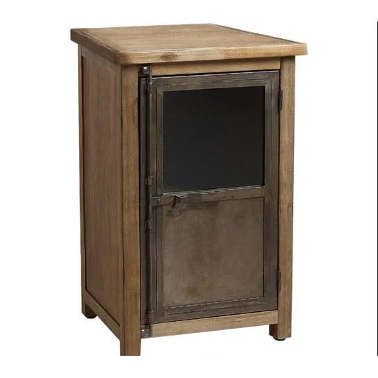 Crestview Collective Butler End Table
