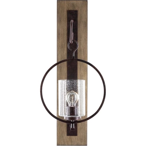 Surya Nola Wall Sconce Lighting