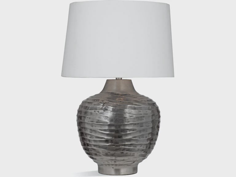 Basset Mirror Company Grounds Table Lighting