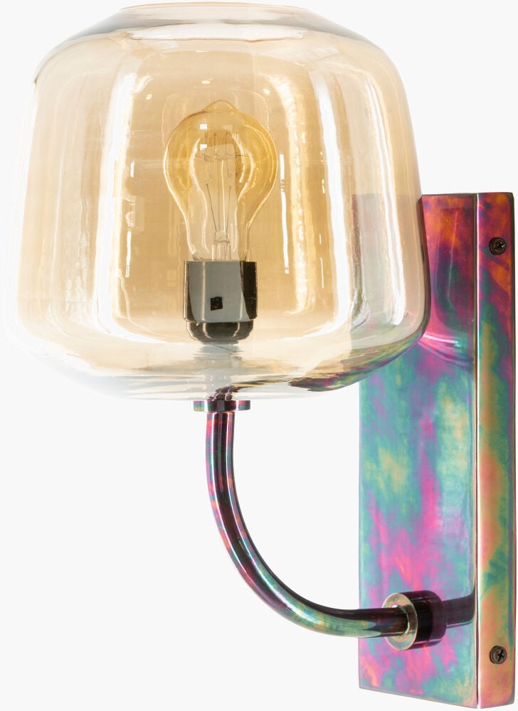 Surya Pavel Wall Sconce Lighting