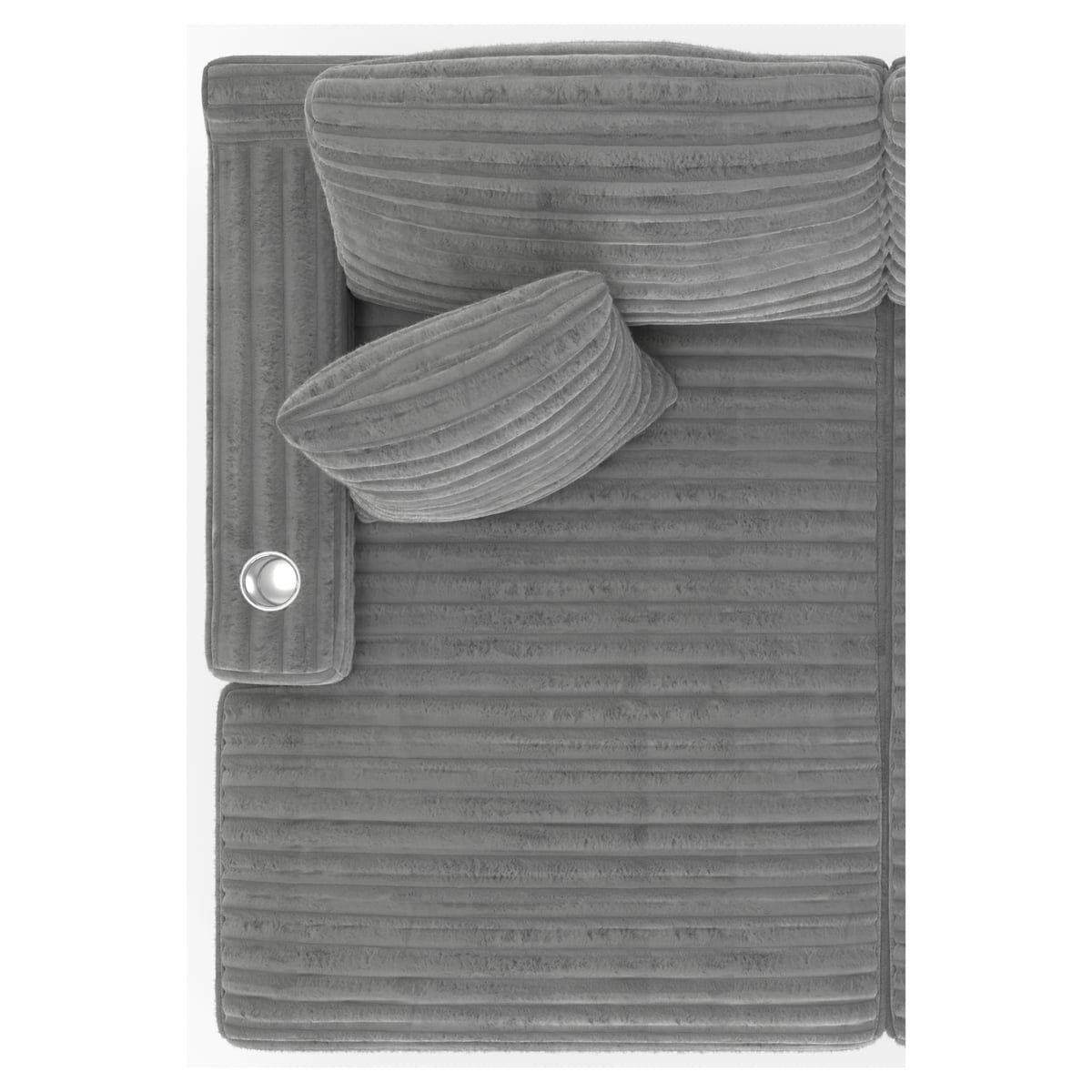 Jackson Catnapper Comfrey Moonstruck LSF Chaise