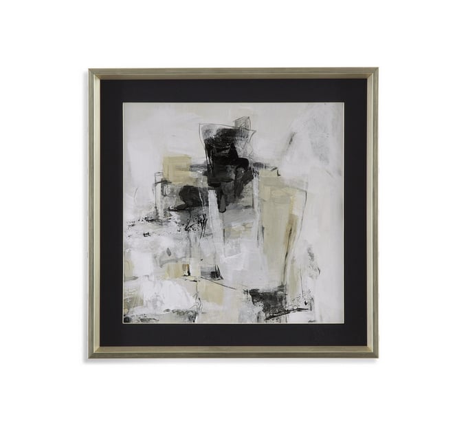 Basset Mirror Company Variance IV Wall Art