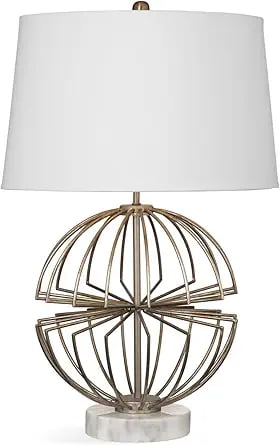 Basset Mirror Company Spindle Table