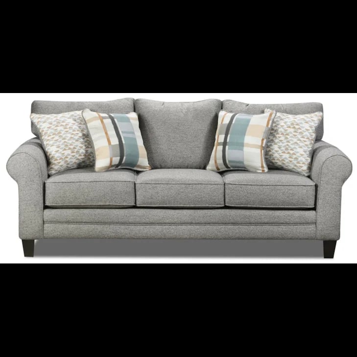 Fusion 1140 Series Monroe Ash Sofa