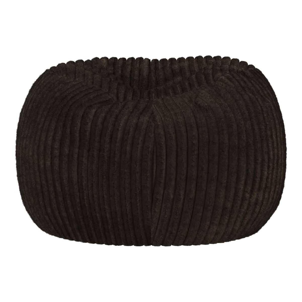 Jackson Catnapper Splash Chocolate Comfort Sack