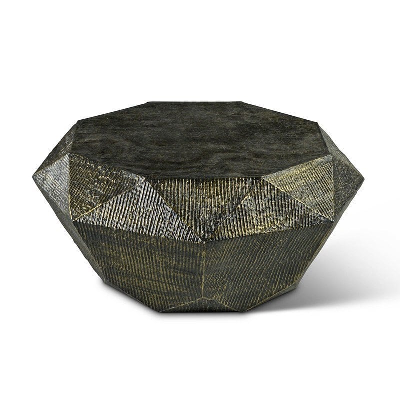 Steve Silver Donato Cocktail Table