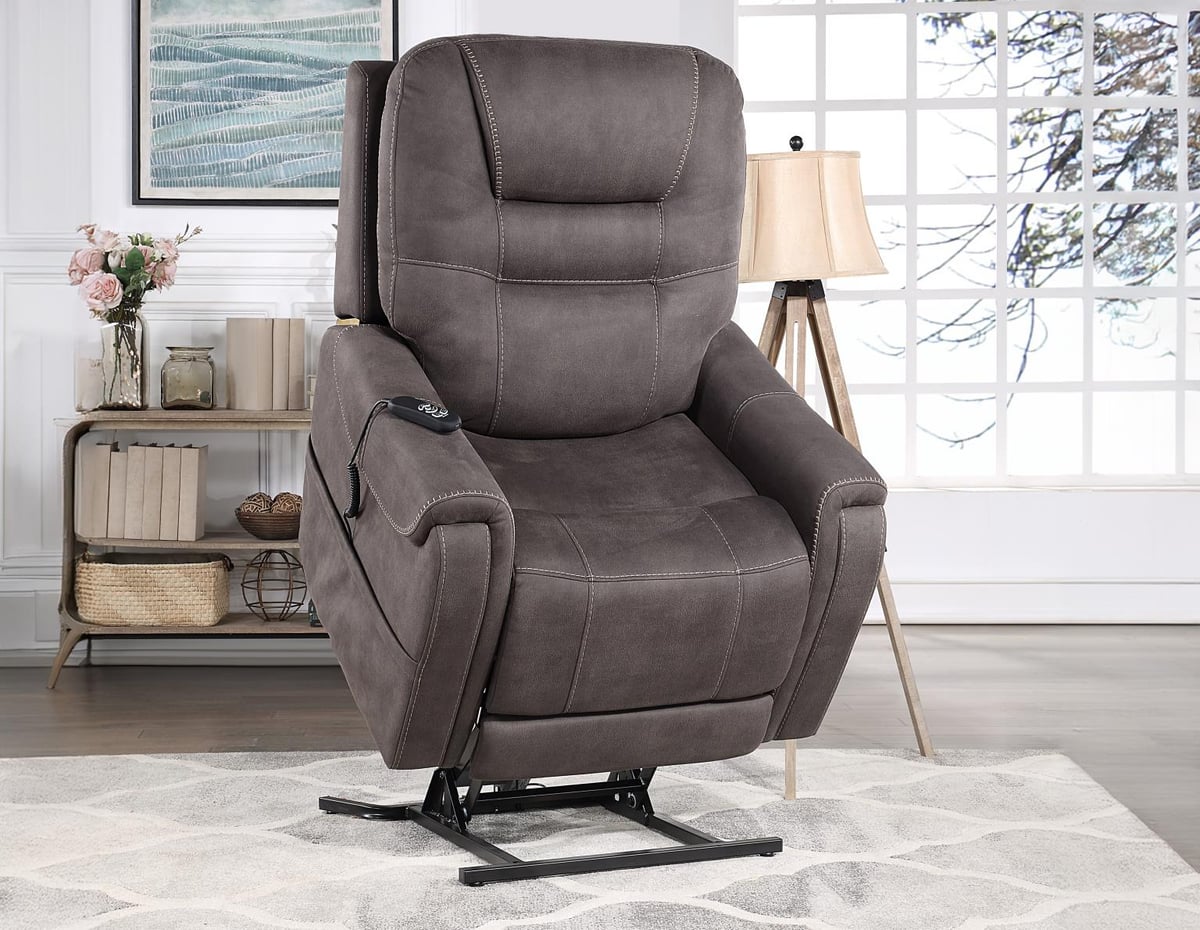 Steve Silver Brisbane Stone Lift Chair