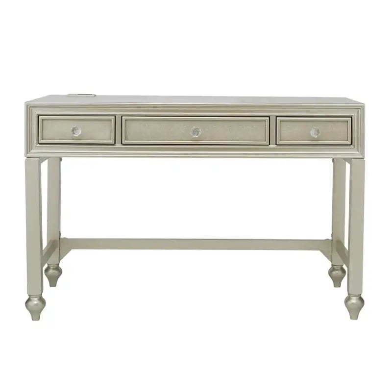 Samuel Lawrence Lil' Diva Gold Vanity