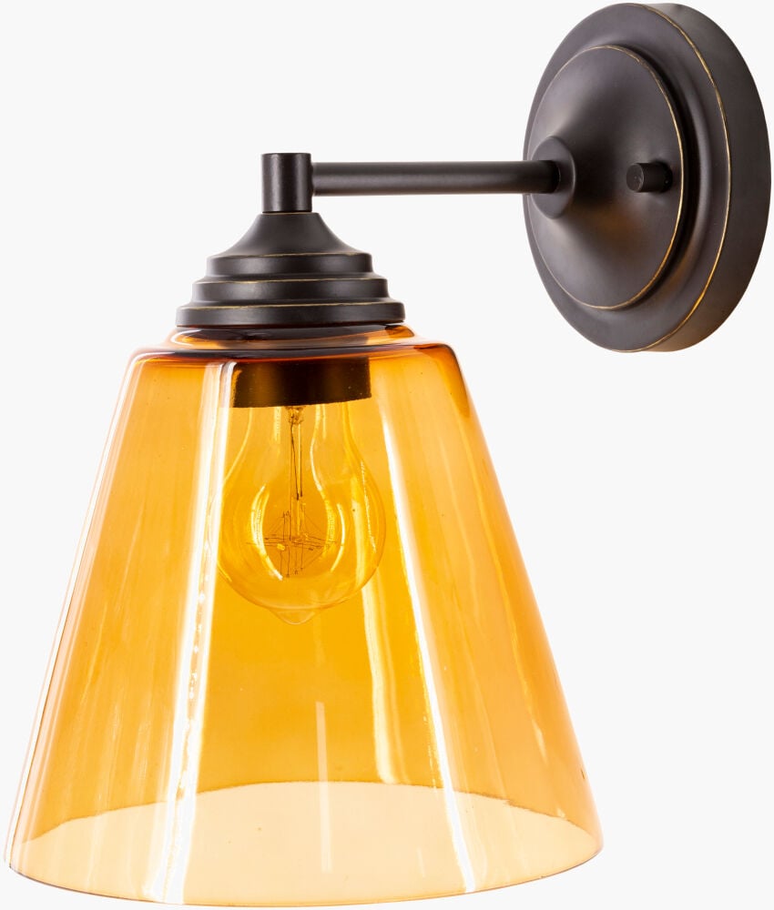 Surya Orion Wall Sconce Lighting