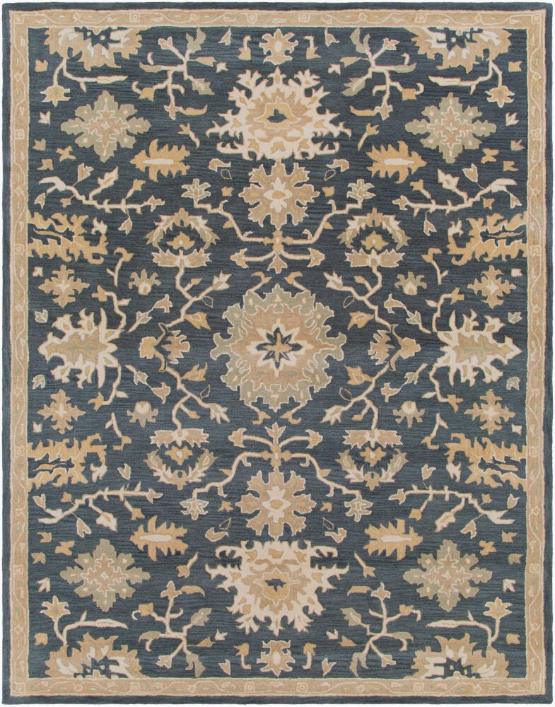 Surya Caesar Wool