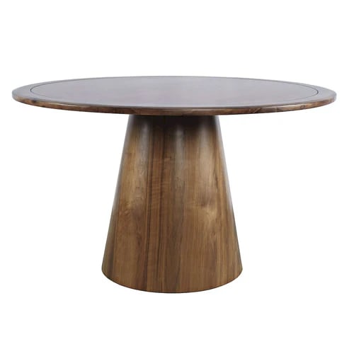 Jofran Nash Walnut Counter Height
