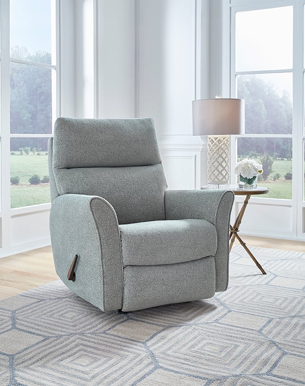 Southern Motion 1013 Stardust Swivel Rocker