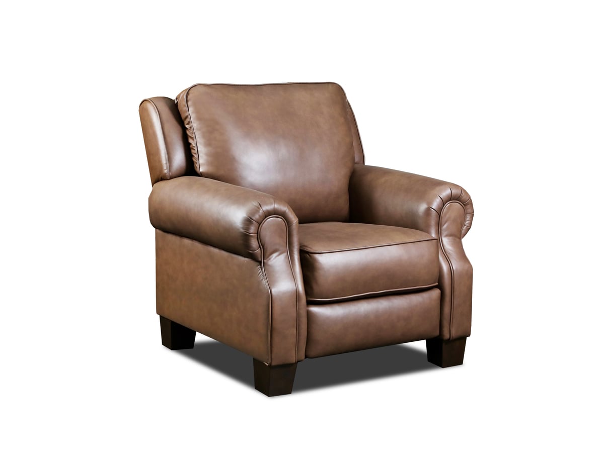 678 Bedford Park Glam Squad Garnet Power Headrest