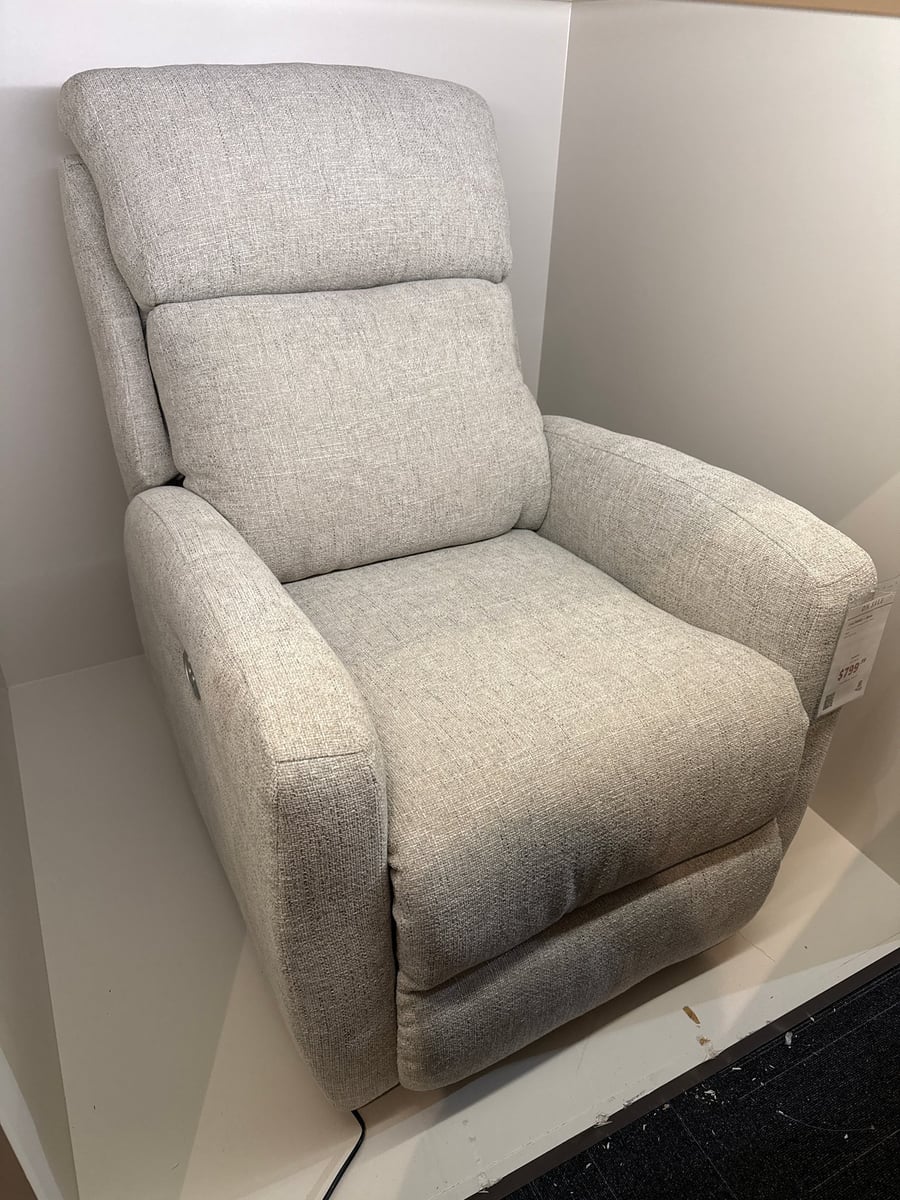 Southern Motion 1144 Primo Stone Power Headrest Wall Hugger