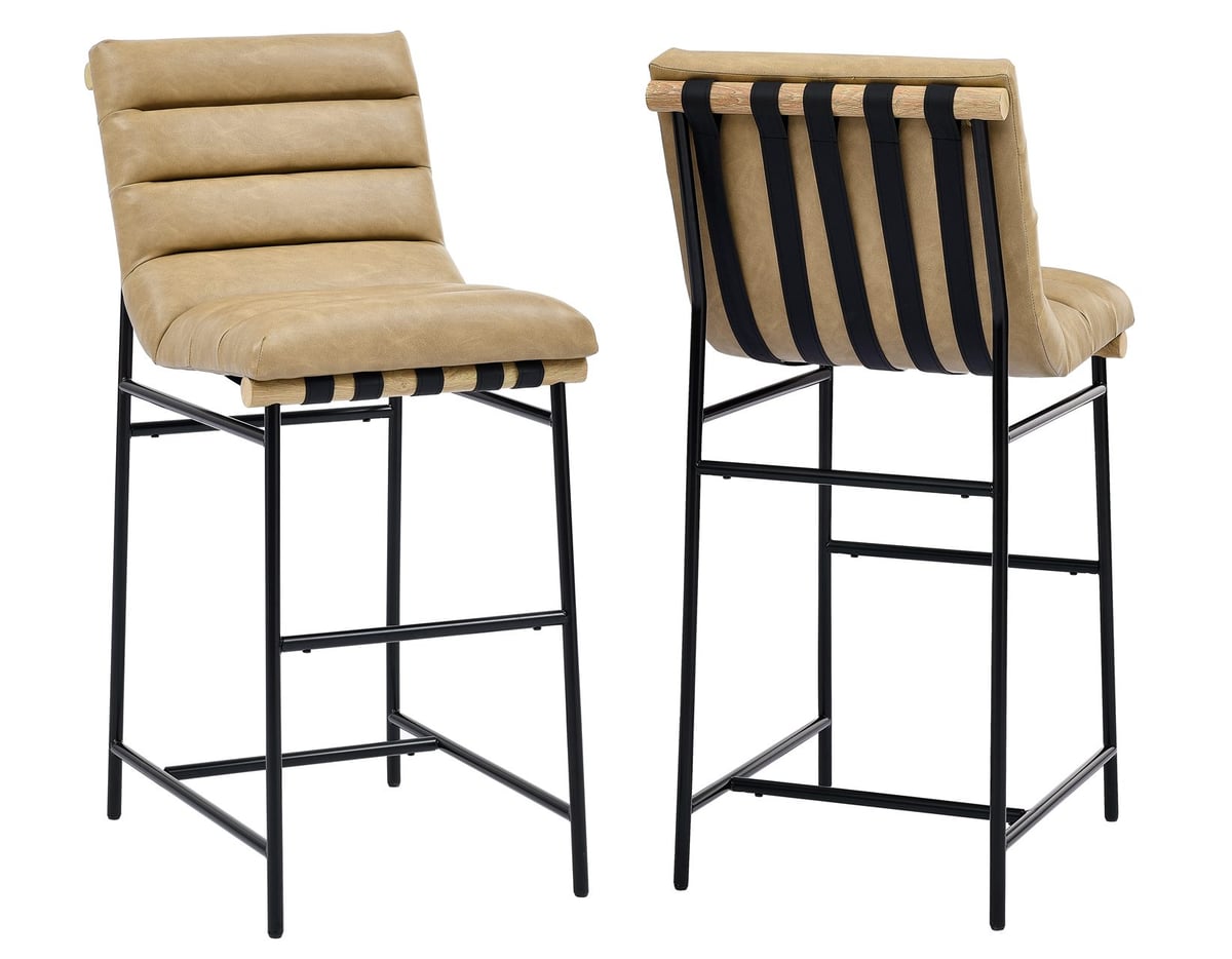 Steve Silver Nicco Sand Bar Stool