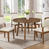Blanche · Brown · Dining Chair