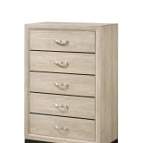 Akerson · Drift Wood · Chest
