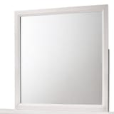 Akerson · Chalk · Mirror