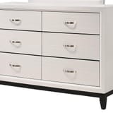 Akerson · Chalk · Dresser