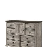 Ella Mae · Dresser