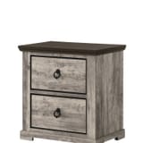 Ella Mae · Nightstand