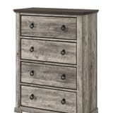 Ella Mae · Chest
