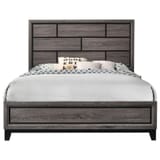 Akerson · Drift Wood · King Headboard/Footboard