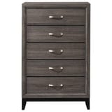 Akerson · Grey · Chest