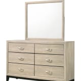 Akerson · Drift Wood · Dresser