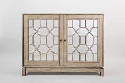 Casa Bella — Vintage Silver