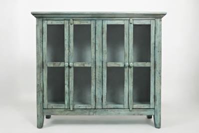 Rustic Shores Door — Scrimshaw