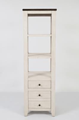 Madison County — Vintage White