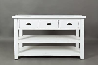 Artisans Craft — Weathered White