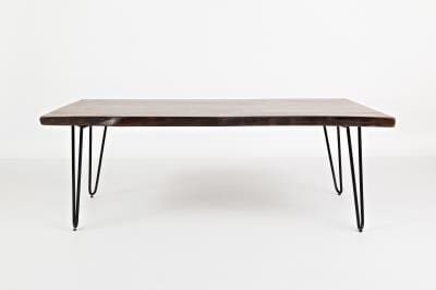 Nature's Edge — Light Chestnut