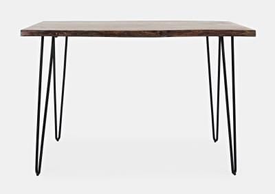 Nature's Edge — Light Chestnut