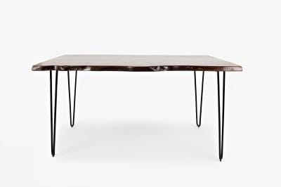 Nature's Edge — Light Chestnut