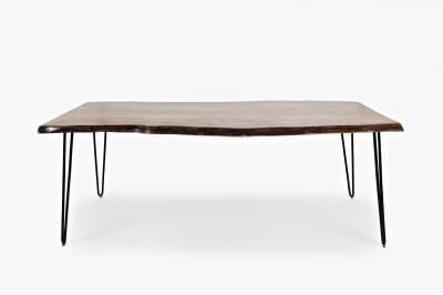 Nature's Edge — Light Chestnut