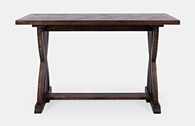 Fairview — Dark Oak