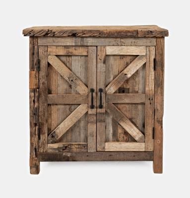 Eden Prairie 32" — Rustic