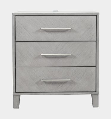Eloquence — Grey
