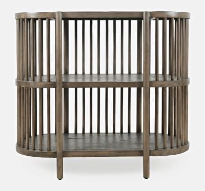 Rhapsody Accent — Chestnut