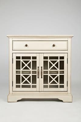 Craftsman — Antique Cream