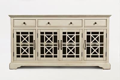 Craftsman — Antique Cream