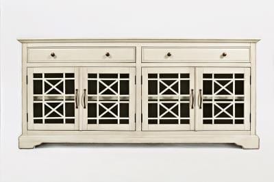 Craftsman — Antique Cream