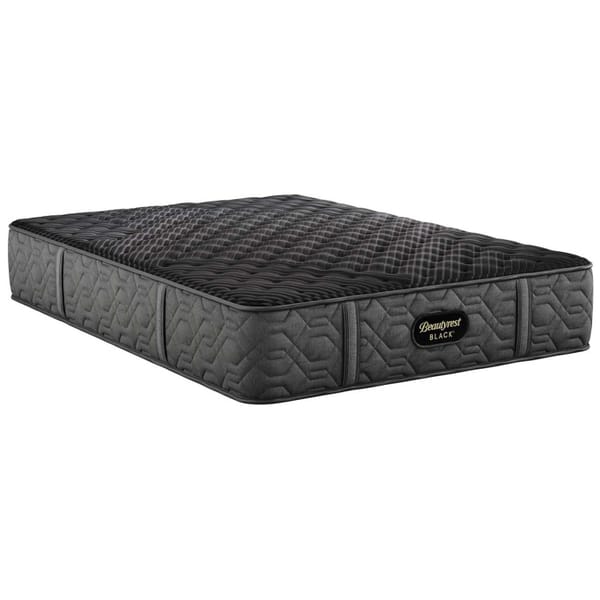 Beautyrest Black — Black