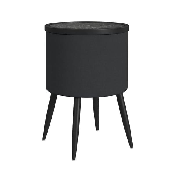 Halo — Black