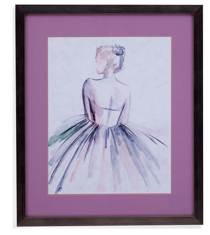 Ballerina