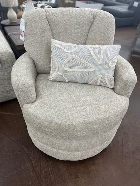 FLOOR MODEL ONLY DISCONTINUED FRAME